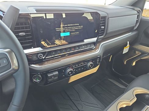 New 2026 Chevrolet Silverado 1500 LT w/ All Star Edition Plus image 20