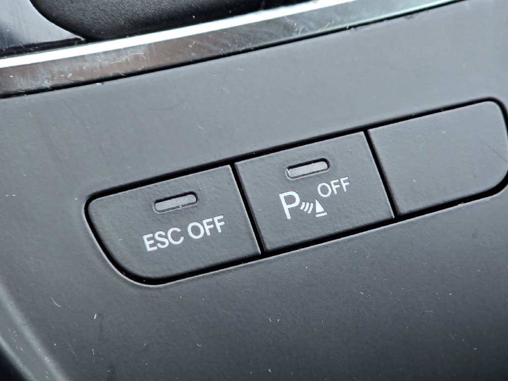 Used 2024 Dodge Hornet R/T AWD/4WD image 9