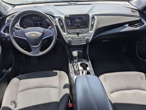 Used 2024 Chevrolet Malibu LT image 13