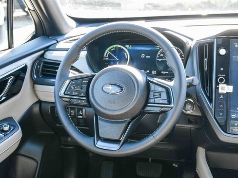 New 2025 Subaru Forester Limited image 15