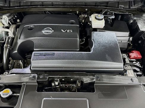 Used 2021 Nissan Murano SL image 30