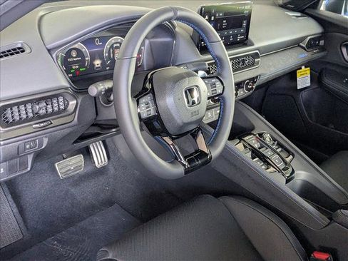 New 2026 Honda Prelude image 3