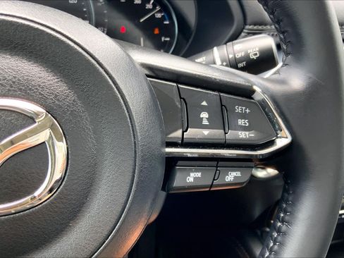 Used 2023 MAZDA CX-5 AWD 2.5 S w/ Premium Plus Pkg image 24