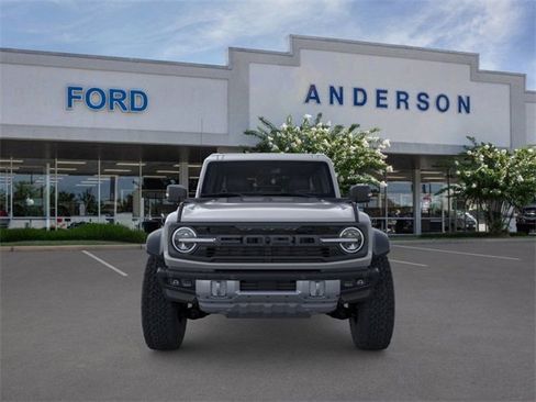 New 2026 Ford Bronco Raptor image 6
