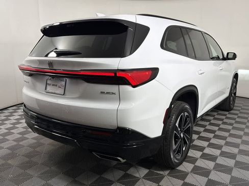 New 2026 Buick Enclave Sport Touring w/ Power Package image 11