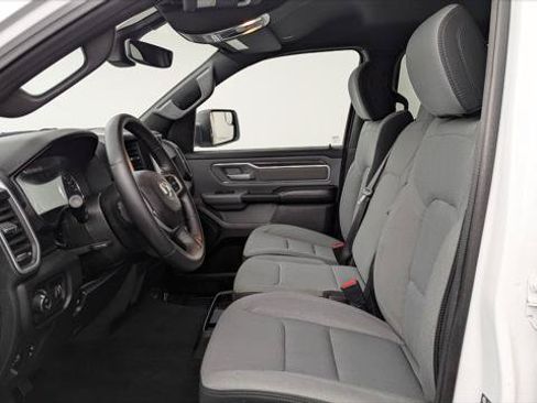 Used 2022 RAM 1500 Big Horn AWD/4WD image 14