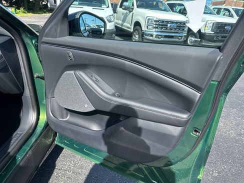 New 2025 Ford Mustang Mach-E Premium image 46