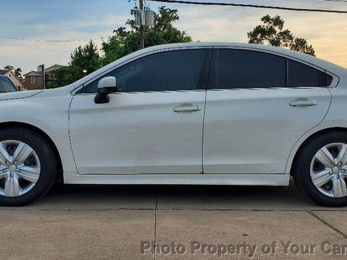 Used 2016 Subaru Legacy 2.5i image 19