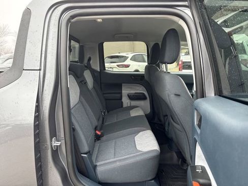 Certified 2023 Ford Maverick XLT image 26
