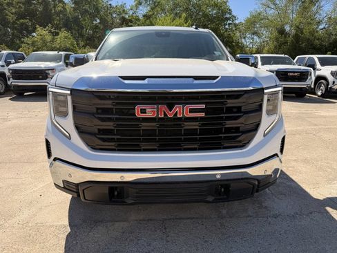 New 2026 GMC Sierra 1500 Pro w/ Pro Value Package image 8