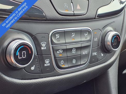 Used 2024 Chevrolet Equinox RS w/ LPO, Floor Liner Package FWD image 25