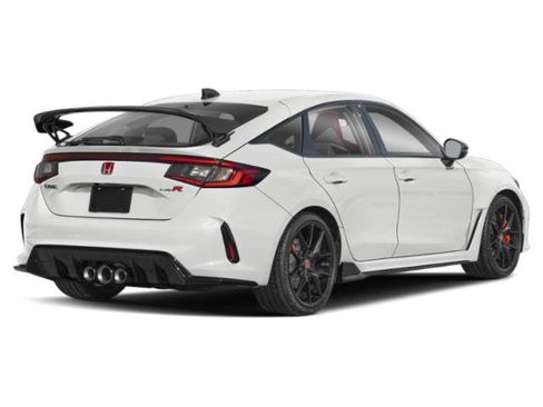 New 2025 Honda Civic Type R image 5