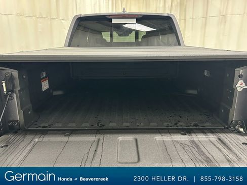 New 2026 Honda Ridgeline RTL image 24