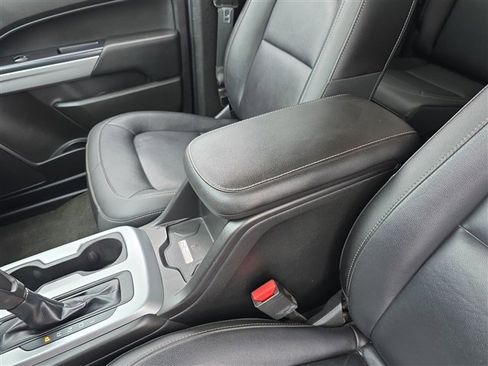 Used 2018 Chevrolet Colorado ZR2 AWD/4WD image 21