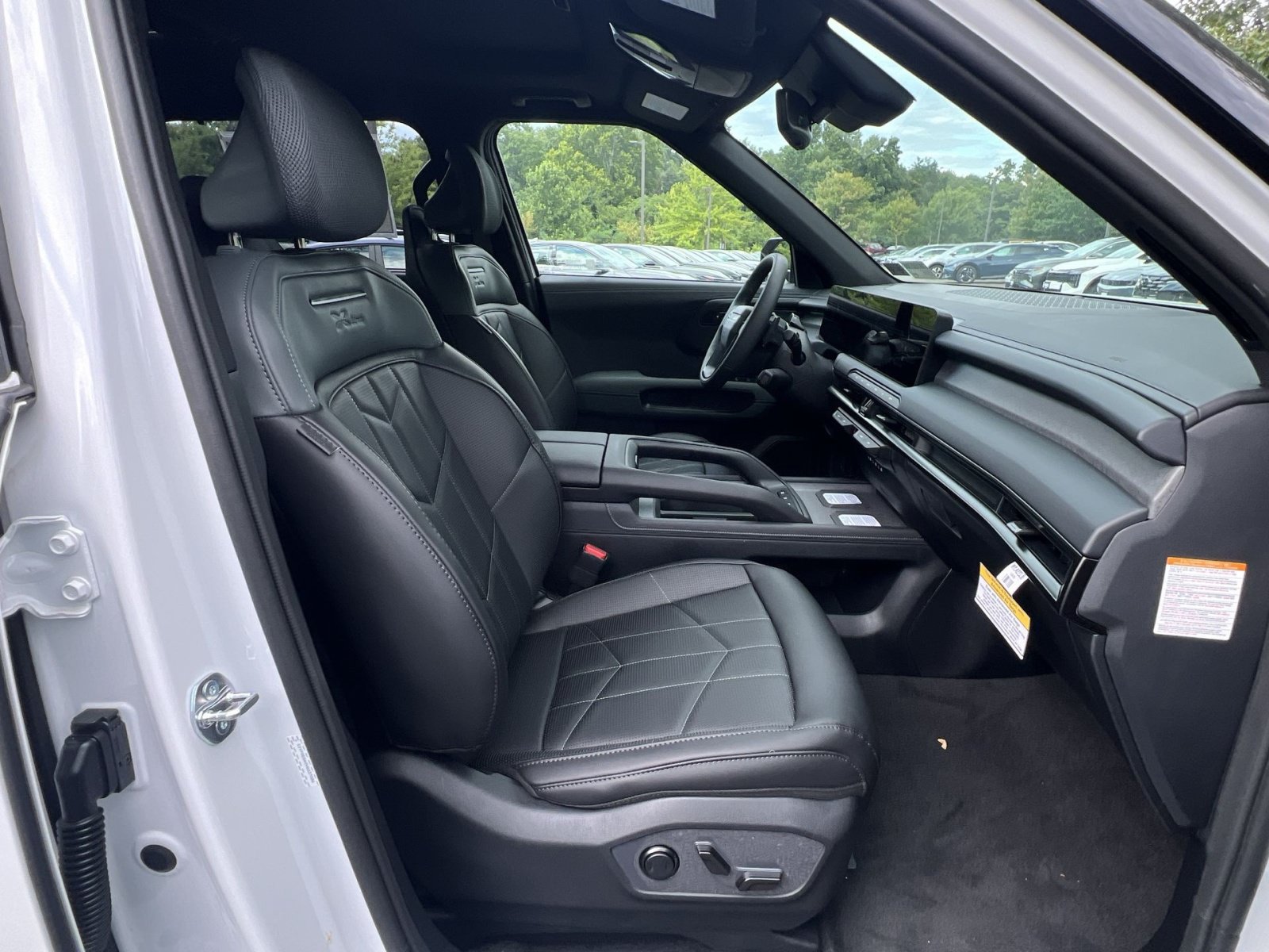New 2027 Kia Telluride SX X-Line AWD/4WD image 33