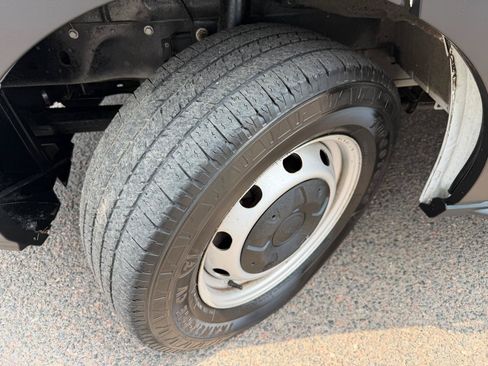 Used 2021 Ford Transit 250 Low Roof RWD image 36