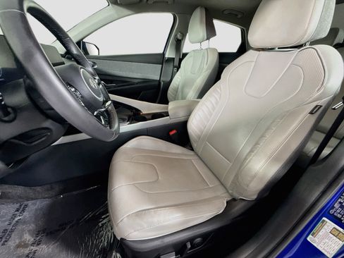 Used 2024 Hyundai Elantra Limited FWD image 22