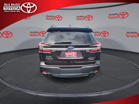 Used 2024 Subaru Ascent Touring AWD/4WD image 7