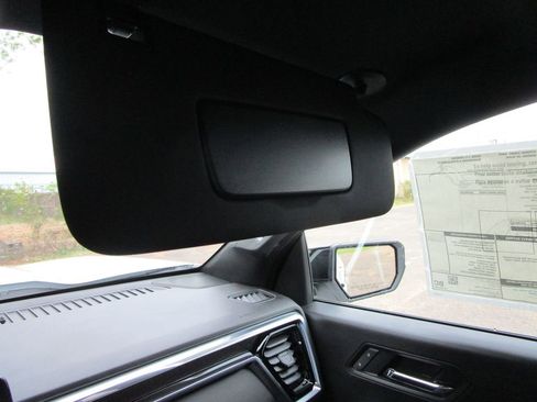 New 2026 GMC Canyon Elevation image 35