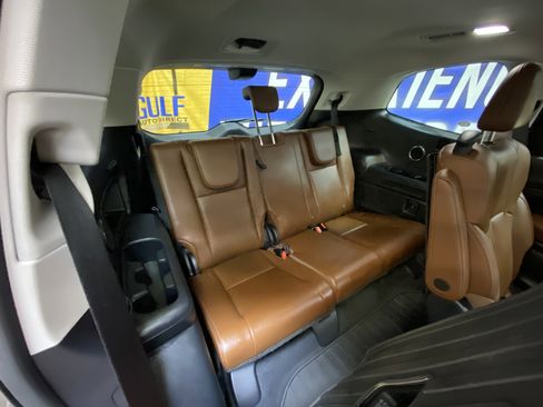 Used 2025 Subaru Ascent Touring w/ Popular Package #2 image 29