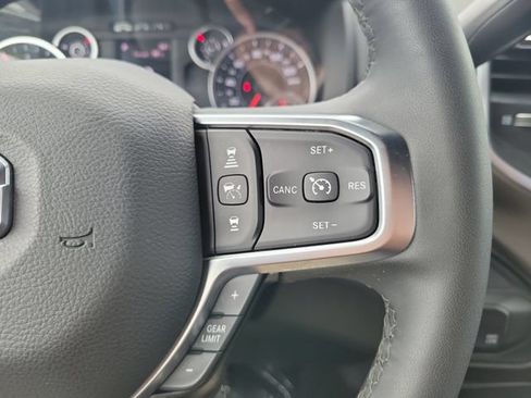 Used 2026 RAM 2500 Big Horn AWD/4WD image 25