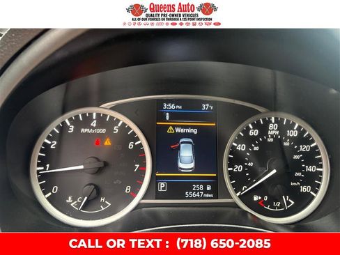 Used 2019 Nissan Sentra SR image 16