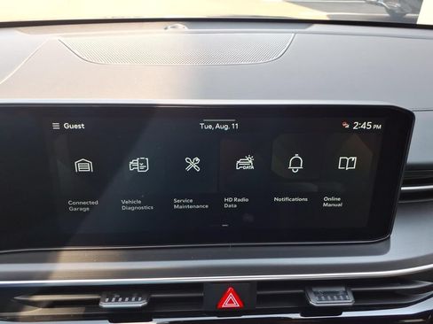 New 2026 Kia K5 GT-Line FWD image 17