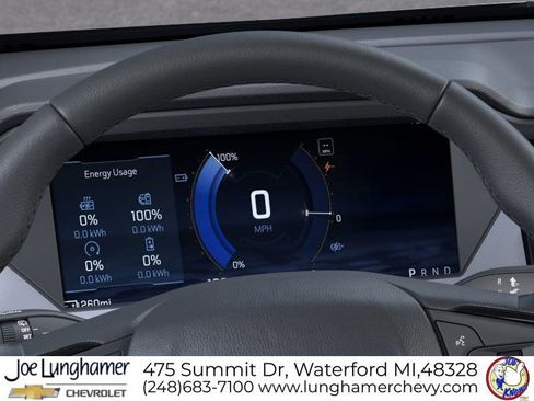 New 2027 Chevrolet Bolt RS image 18