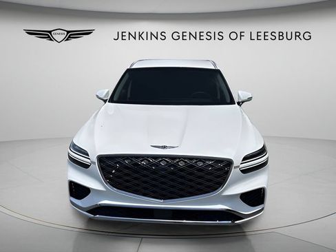 New 2026 Genesis GV70 2.5T AWD/4WD image 8