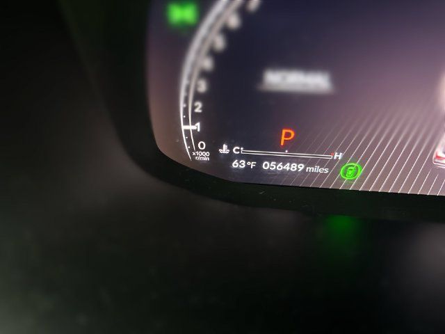 Used 2022 Acura MDX w/ Advance Package AWD/4WD image 17