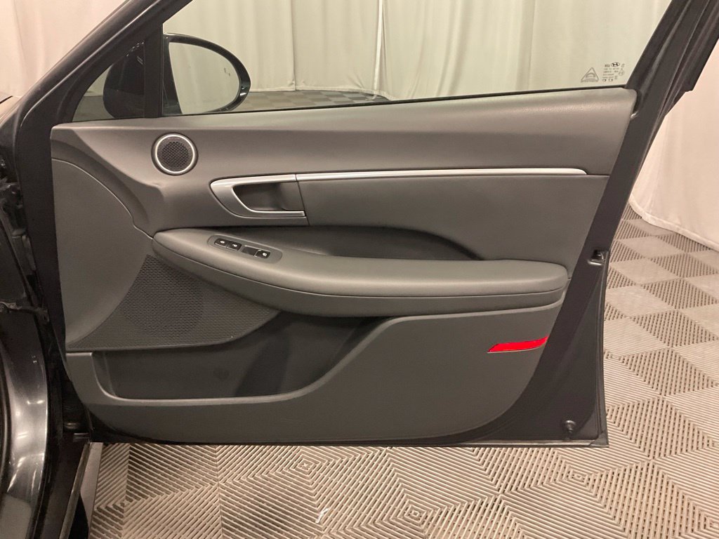 Used 2020 Hyundai Sonata SEL Plus FWD image 30