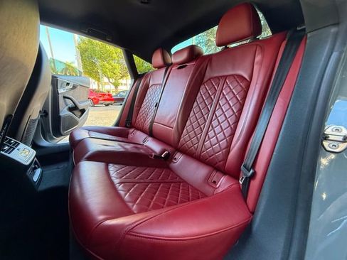 Used 2019 Audi S5 Prestige w/ S Sport Package image 17