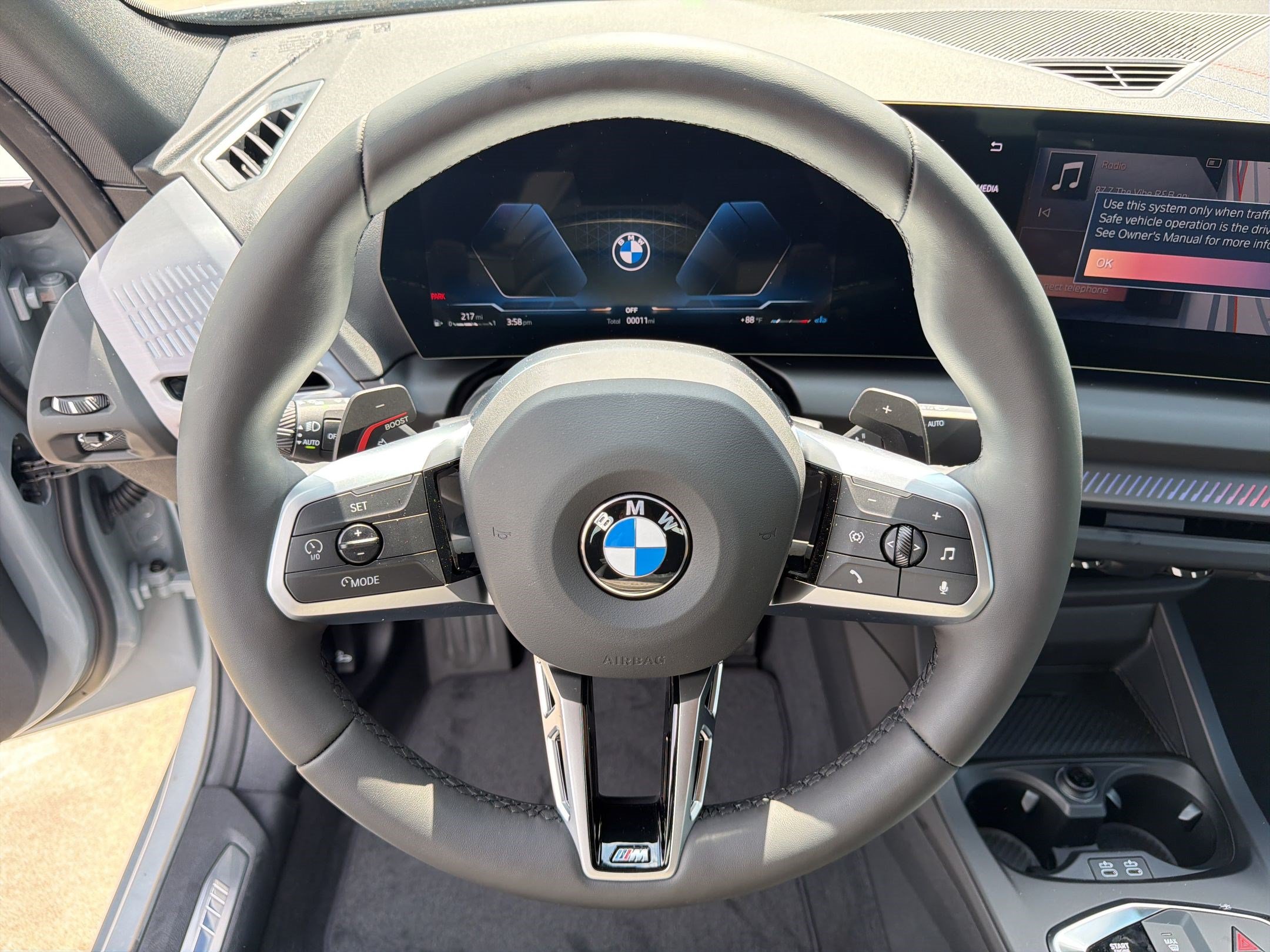 Used 2026 BMW 228i xDrive w/ Premium Package AWD/4WD image 22