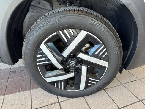 Used 2026 Nissan Kicks SV w/ Cold Weather Package FWD image 24