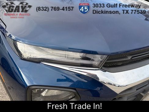 Certified 2023 Chevrolet TrailBlazer LT image 5