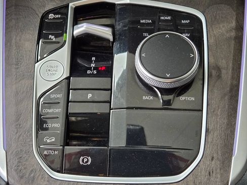 Used 2024 BMW X5 xDrive40i AWD/4WD image 34