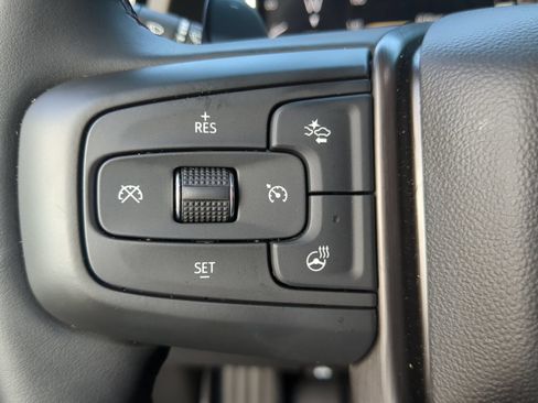 Used 2026 GMC Sierra 1500 AT4X AWD/4WD image 67