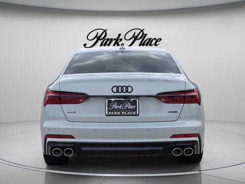 Used 2020 Audi A6 3.0T Premium Plus image 5