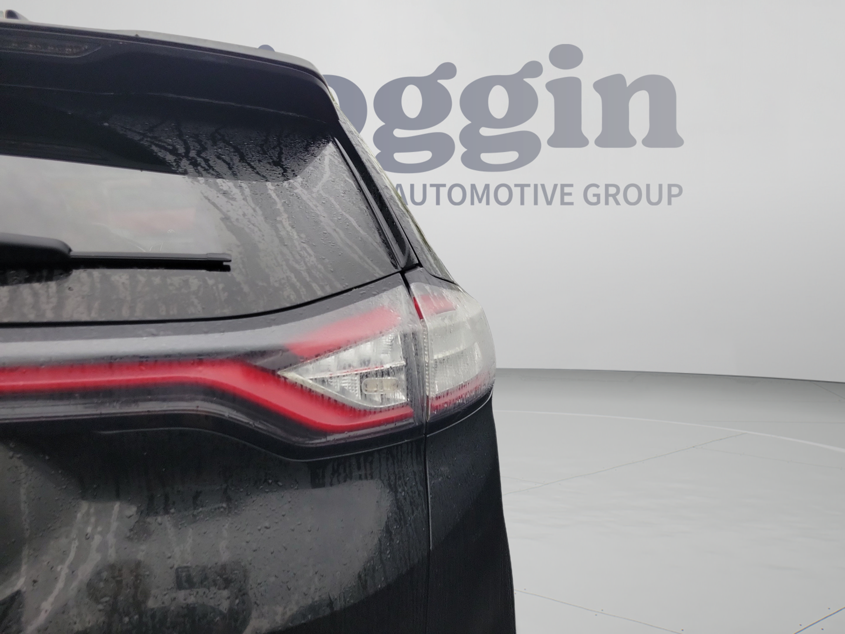Used 2015 Ford Edge Sport w/ Equipment Group 401A AWD/4WD image 18