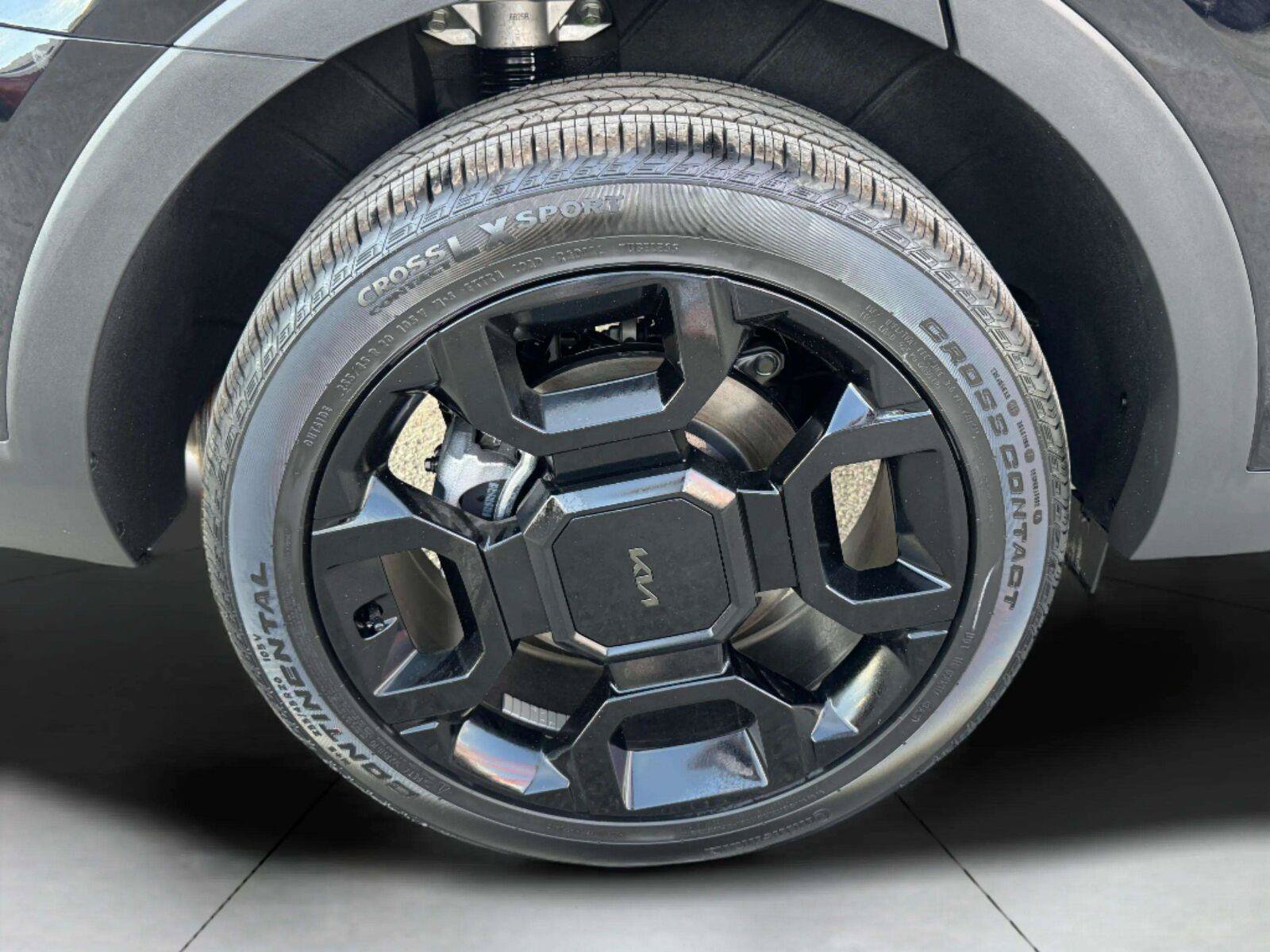 Used 2026 Kia Sorento X-Line EX AWD/4WD image 50