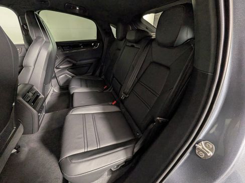New 2026 Porsche Cayenne Turbo GT AWD/4WD image 24