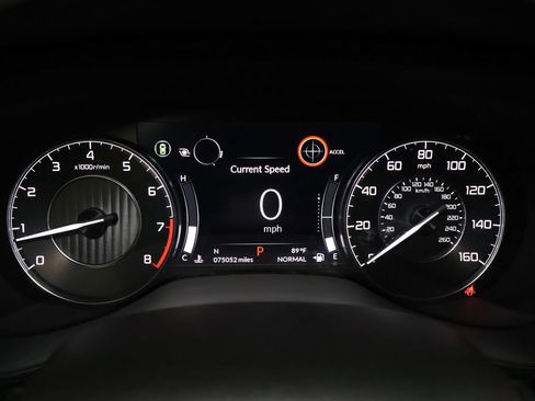 Used 2021 Acura TLX SH-AWD w/ Technology Package image 21