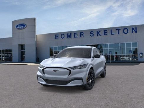 New 2026 Ford Mustang Mach-E Premium w/ Technology Package RWD image 2