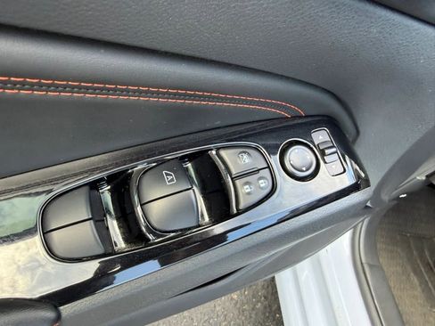 Used 2023 Nissan Altima 2.5 SR image 36