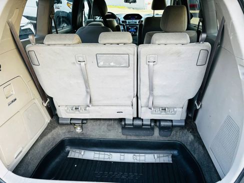 Used 2016 Honda Odyssey SE image 6
