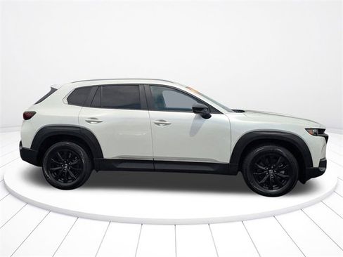 Used 2024 MAZDA CX-50 AWD 2.5 S w/ Preferred Package image 6