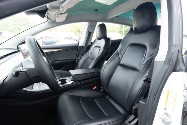 Used 2023 Tesla Model 3 Standard Range RWD image 26