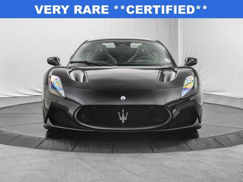 Used 2024 Maserati MC20 Cielo image 2