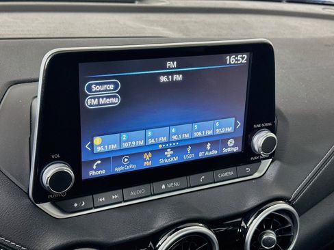 Used 2025 Nissan Sentra SV FWD image 19