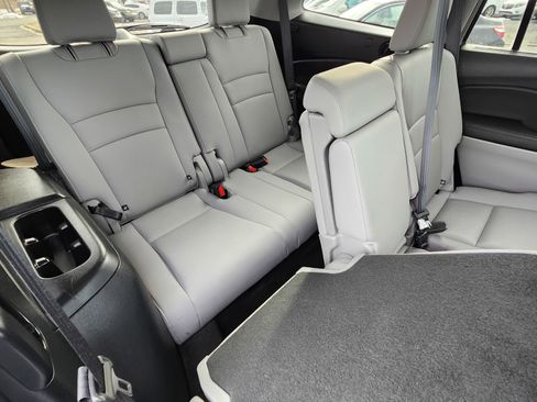 Used 2022 Honda Pilot Special Edition image 20